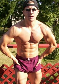 Seven Weeks Out - August 25, 2002