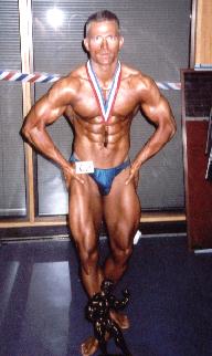 Ohio Supernaturals - October 26, 2002