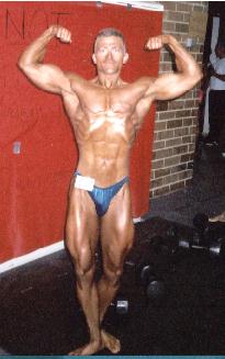 Ohio Supernaturals - October 26, 2002
