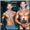 Ohio Supernaturals 2002