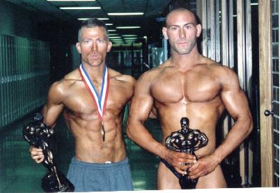 Ohio Supernaturals - October 26, 2002