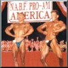 NABF 2002 Pro-Am America
