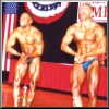 NABF 2002 Pro-Am America
