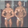 NABF 2002 Pro-Am America