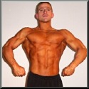 Ed Bednar, October 11