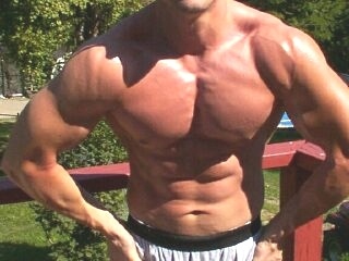 Five Weeks Out - September 8, 2002