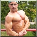 Ed Bednar, September 22
