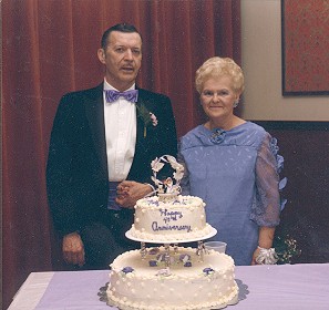 In Memoriam - Jack Lewis