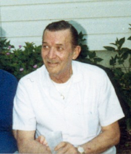 In Memoriam - Jack Lewis