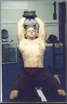 Ed Bednar